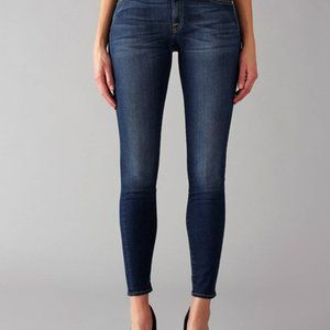 7 for All Mankind Skinny stretch Jeans